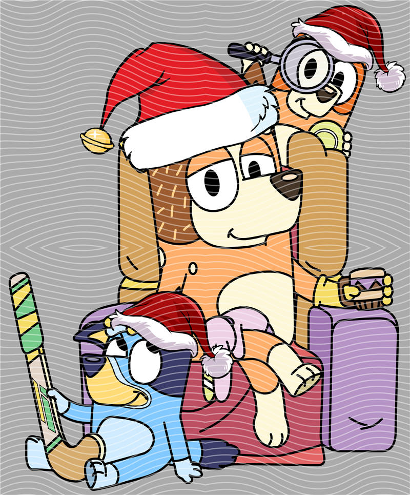 Christmas-DJ 431